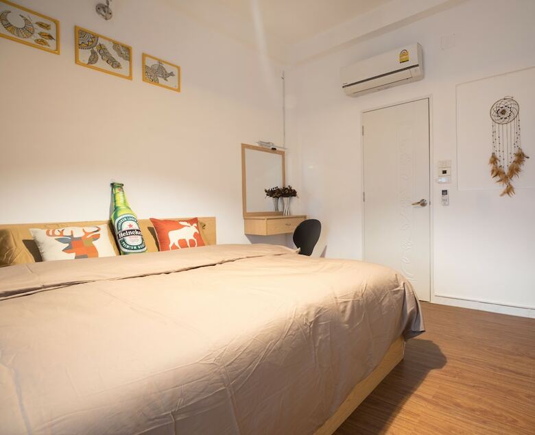 Hotel Saigon April Homestay