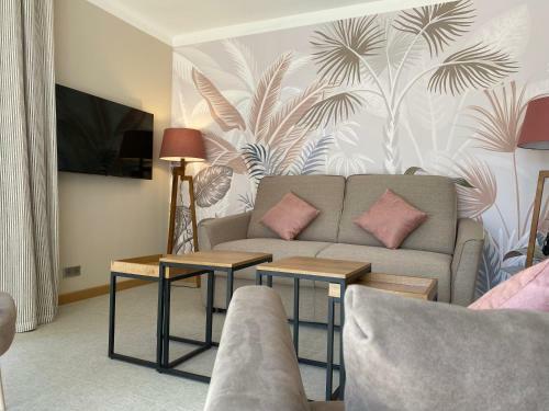 Hotel Ermitage de L'oasis - Cannes Mandelieu