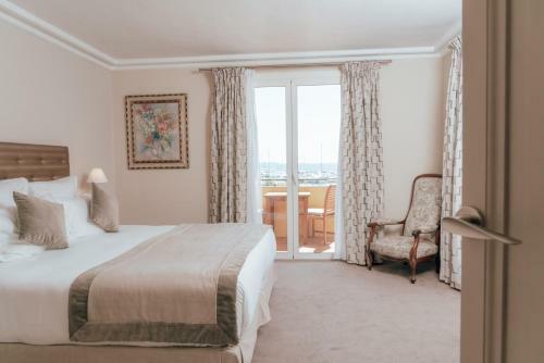 Hotel Ermitage de L'oasis - Cannes Mandelieu