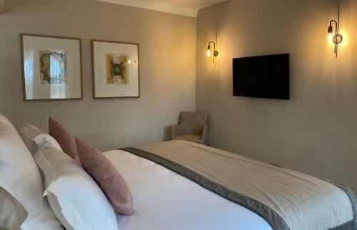 Hotel Ermitage de L'oasis - Cannes Mandelieu
