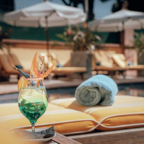 Hotel Ermitage de L'oasis - Cannes Mandelieu