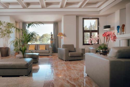 Hotel Ermitage de L'oasis - Cannes Mandelieu