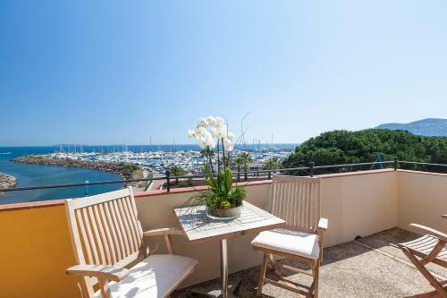Hotel Ermitage de L'oasis - Cannes Mandelieu