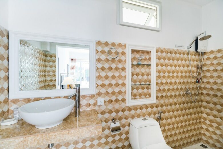 Wirason Villa 4 Bedrooms