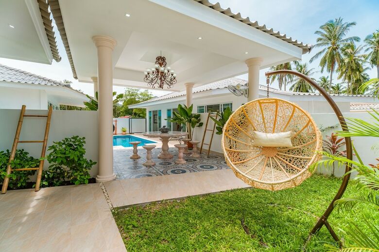 Wirason Villa 4 Bedrooms