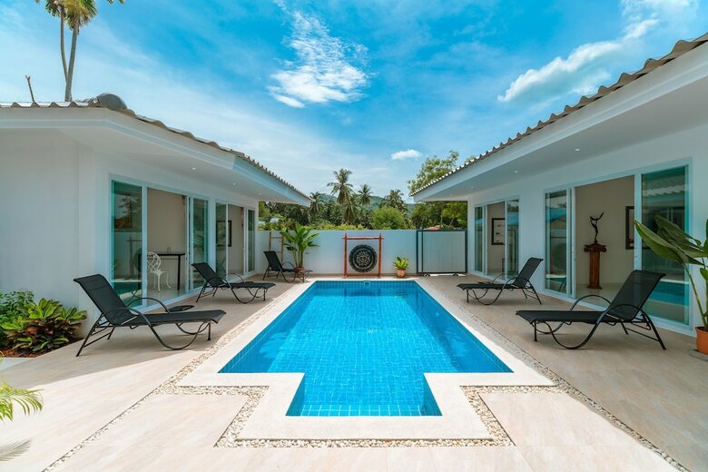 Wirason Villa 4 Bedrooms