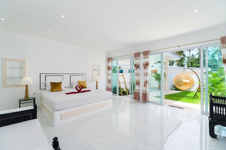 Wirason Villa 4 Bedrooms