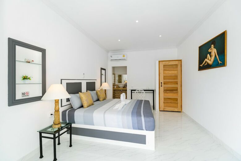 Wirason Villa 4 Bedrooms