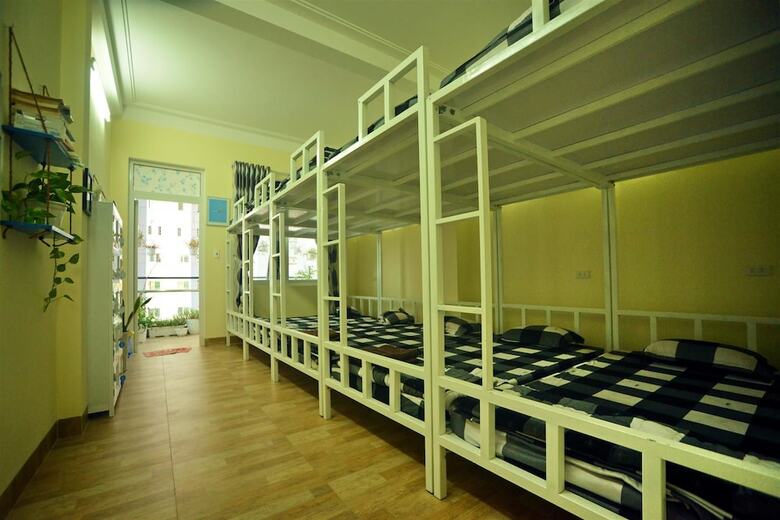Hotel Quynhonhomestaybnb