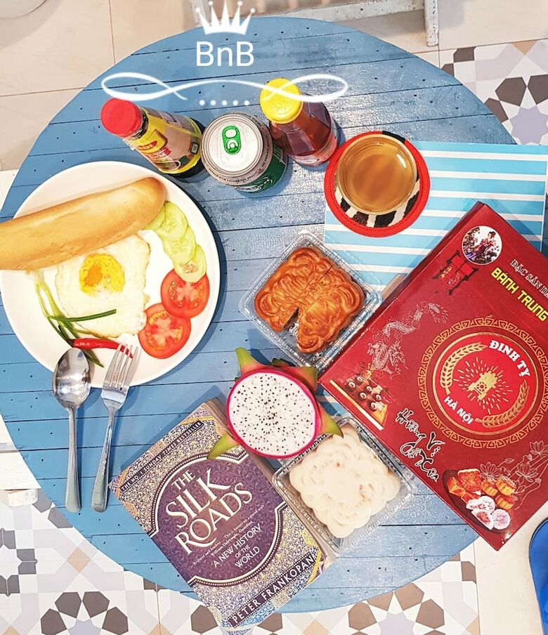 Hotel Quynhonhomestaybnb