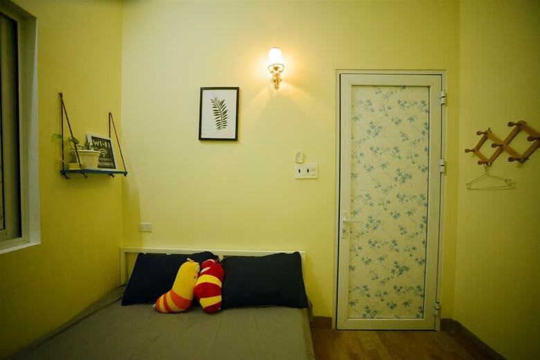 Hotel Quynhonhomestaybnb