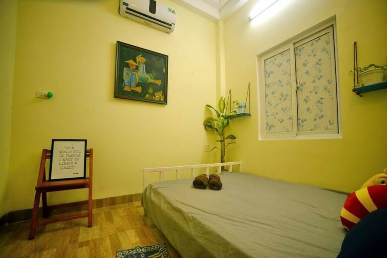 Hotel Quynhonhomestaybnb