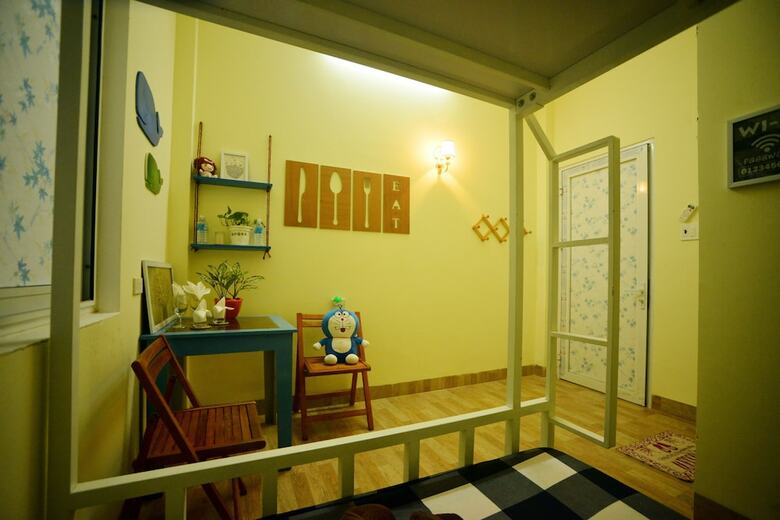 Hotel Quynhonhomestaybnb