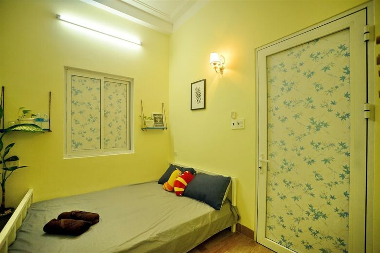 Hotel Quynhonhomestaybnb