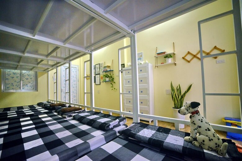 Hotel Quynhonhomestaybnb