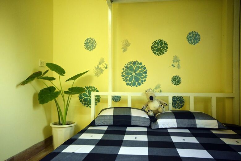 Hotel Quynhonhomestaybnb