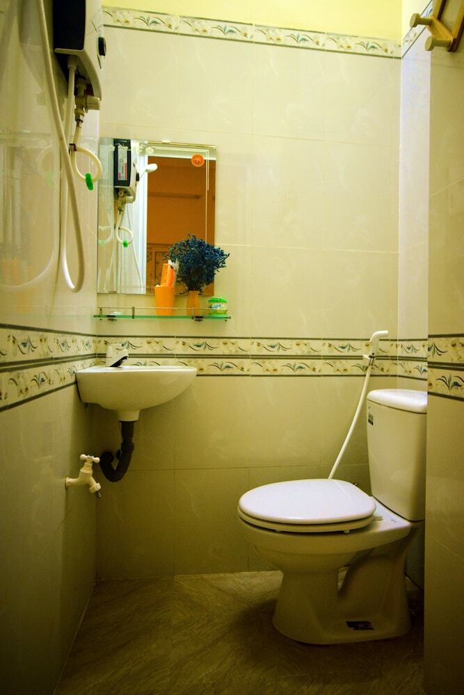 Hotel Quynhonhomestaybnb