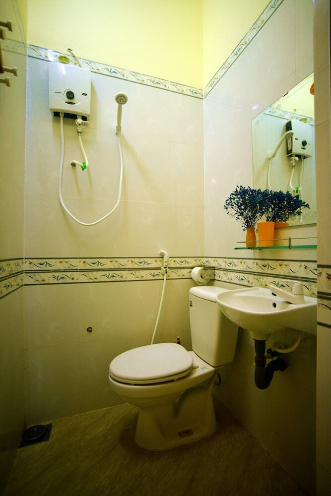 Hotel Quynhonhomestaybnb