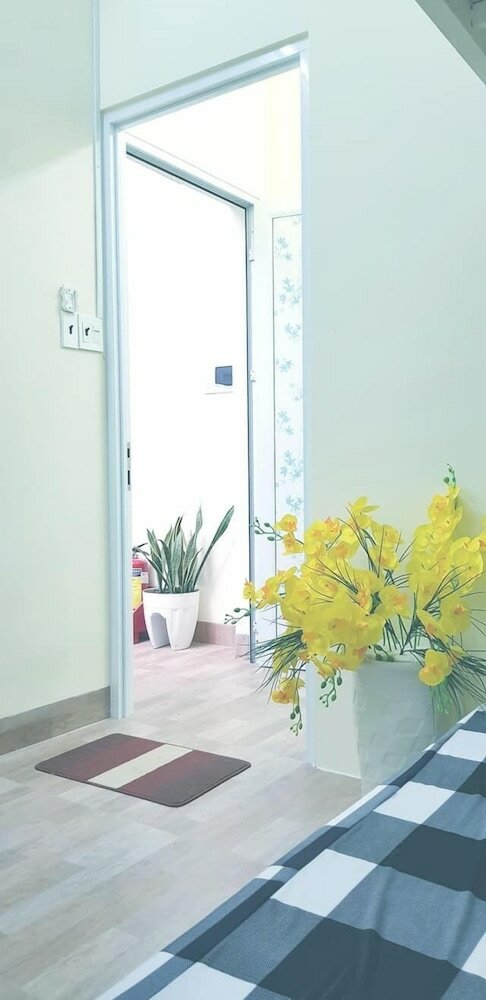 Hotel Quynhonhomestaybnb