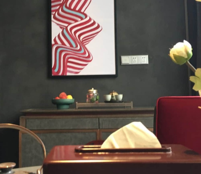 Mehood Elegant Hotel