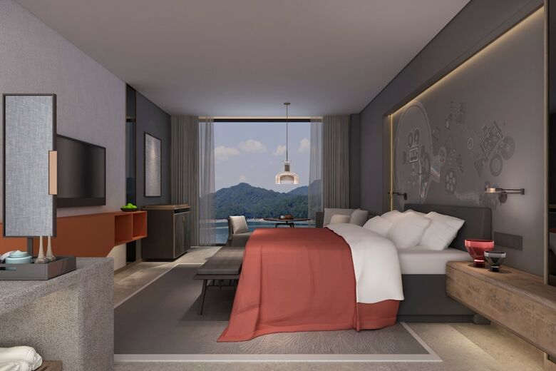 Mehood Elegant Hotel