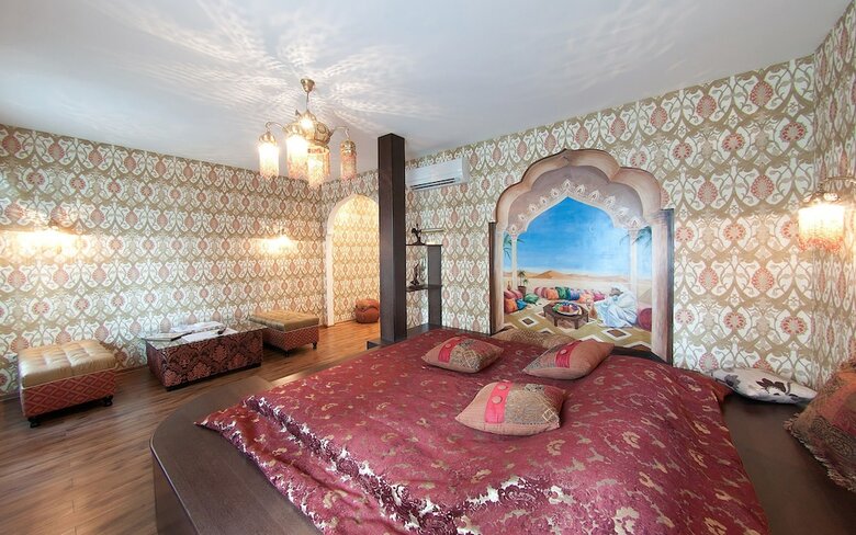 Palacio Hotel