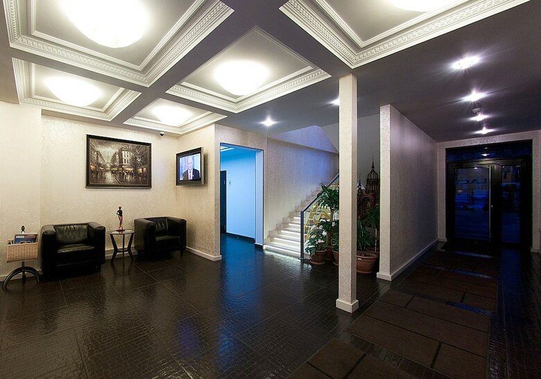 Palacio Hotel