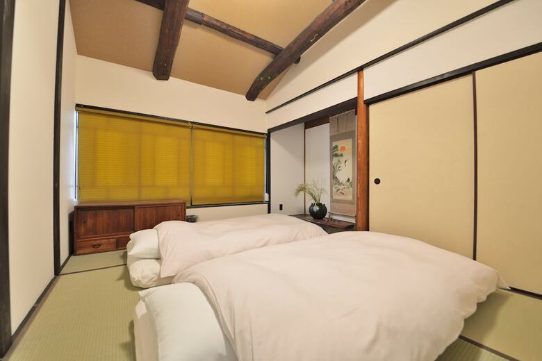Hotel Takeya Nishijin