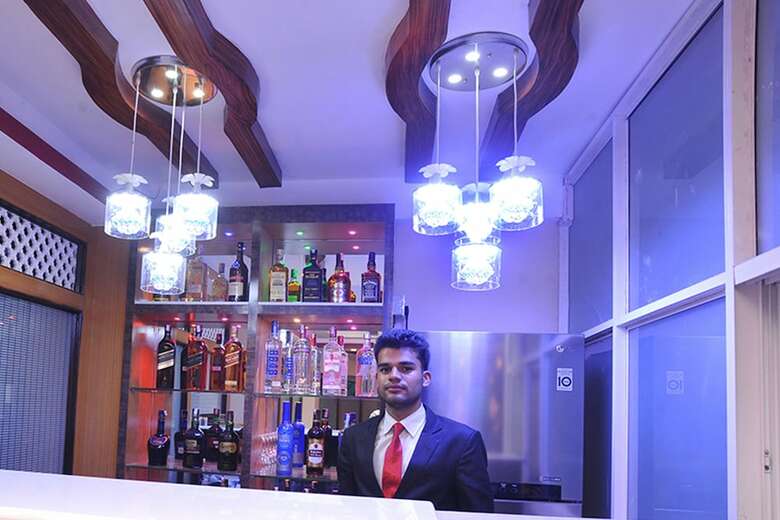 Hotel Arati