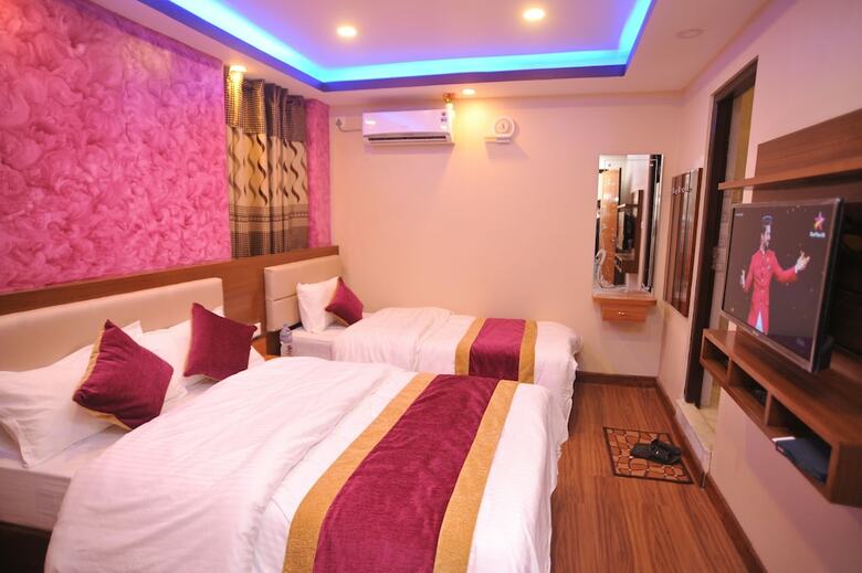Hotel Arati