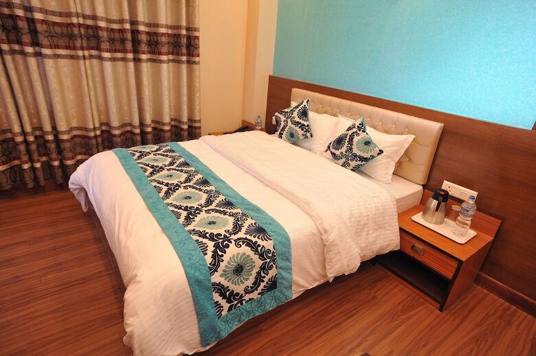 Hotel Arati
