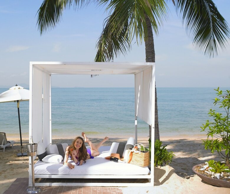 Pullman Pattaya Hotel G