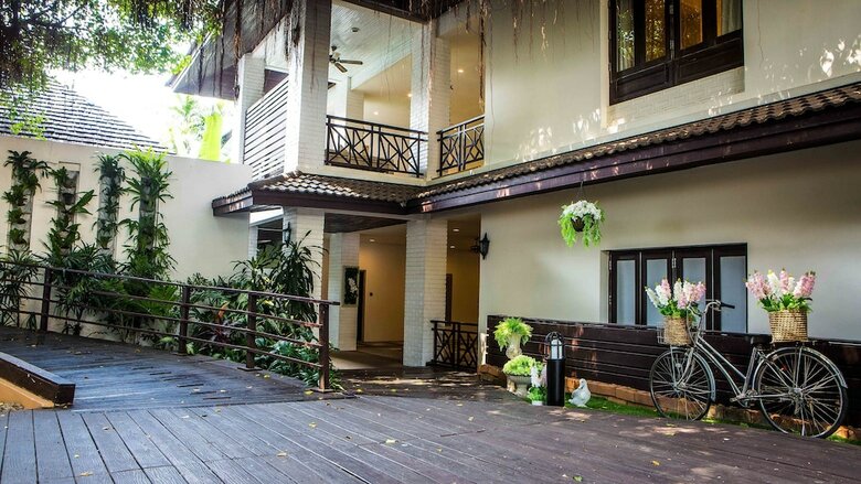Pullman Pattaya Hotel G