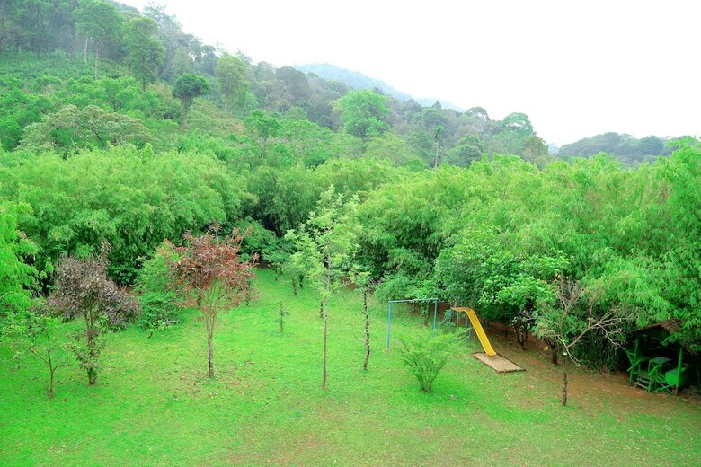 Hotel Vythiri Greens Resort