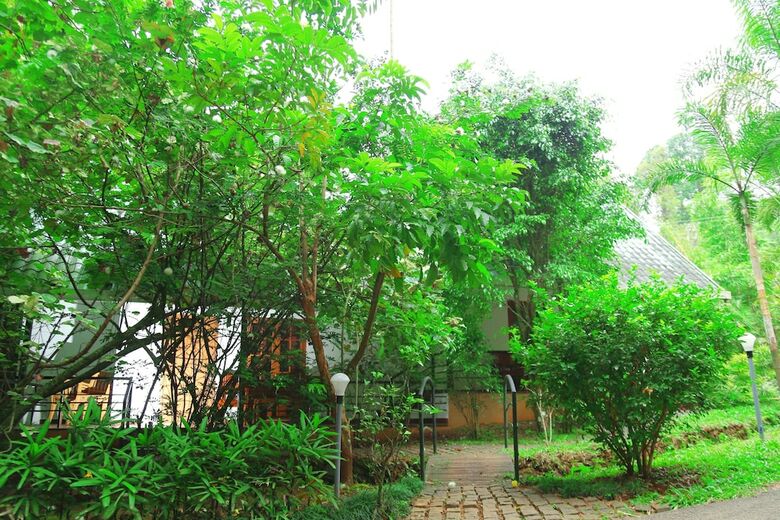 Hotel Vythiri Greens Resort