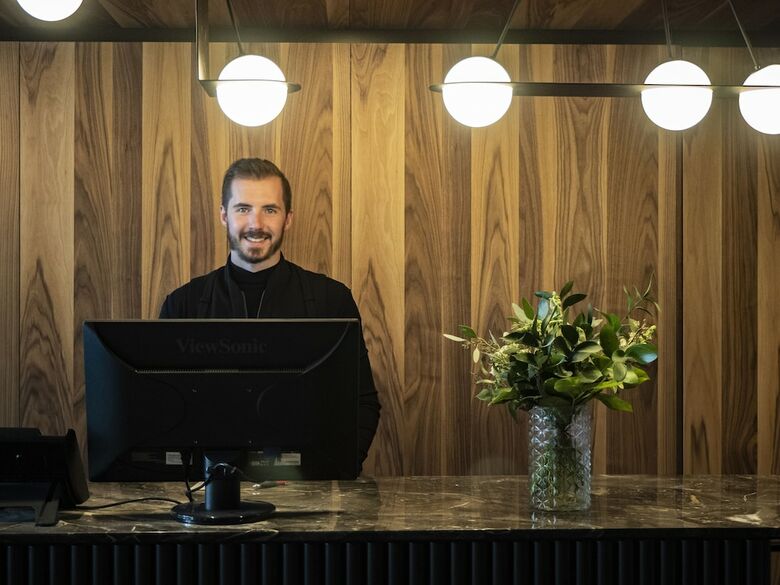 Hotel Le Germain Montreal