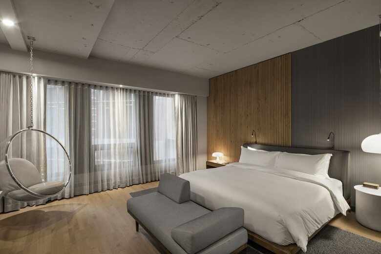 Hotel Le Germain Montreal