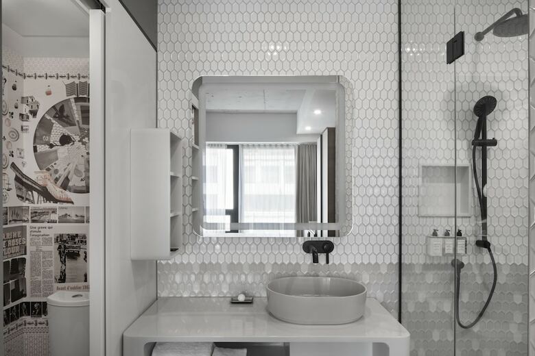 Hotel Le Germain Montreal