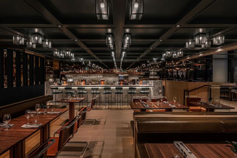 Hotel Le Germain Montreal
