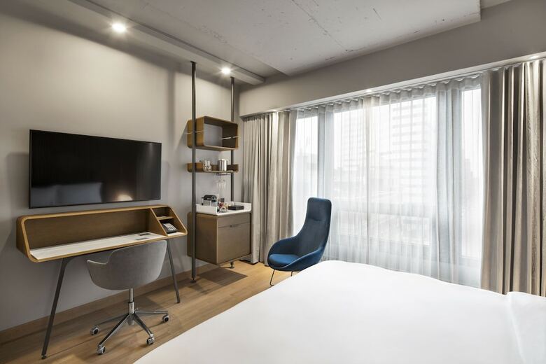 Hotel Le Germain Montreal