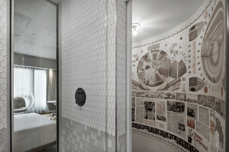 Hotel Le Germain Montreal