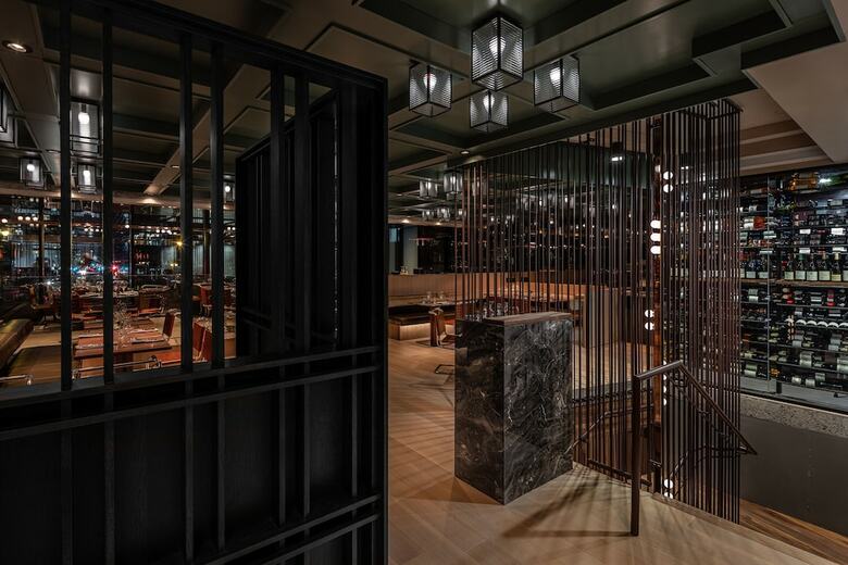 Hotel Le Germain Montreal