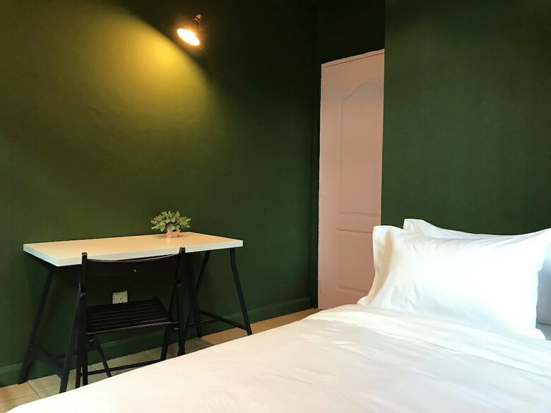 Elopura Vacation Apartment