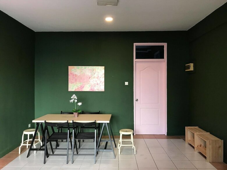 Elopura Vacation Apartment