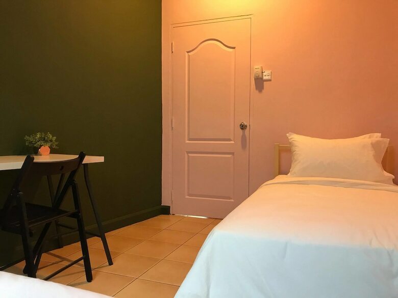 Elopura Vacation Apartment