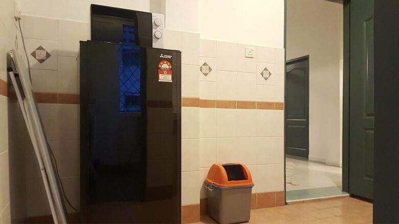 Elopura Vacation Apartment