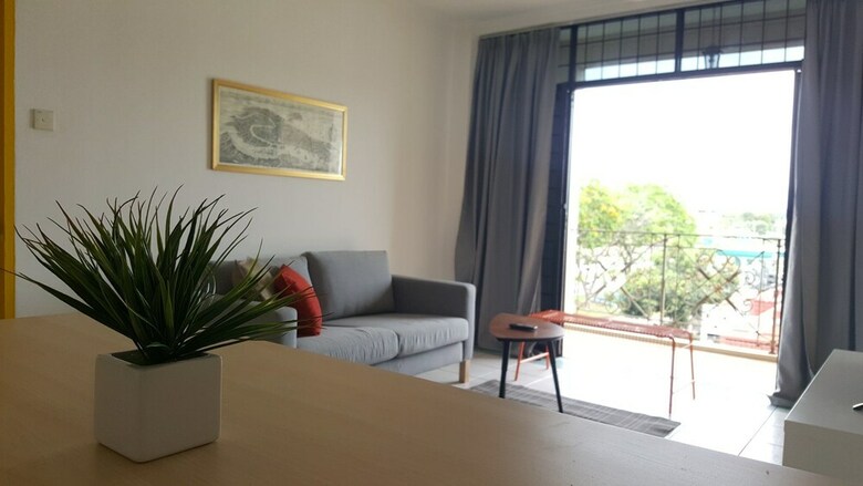 Elopura Vacation Apartment