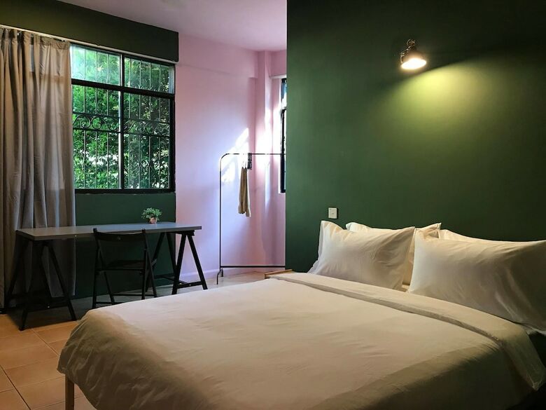Elopura Vacation Apartment