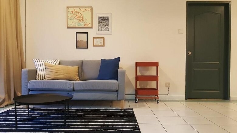 Elopura Vacation Apartment