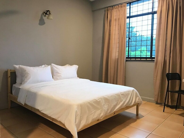 Elopura Vacation Apartment